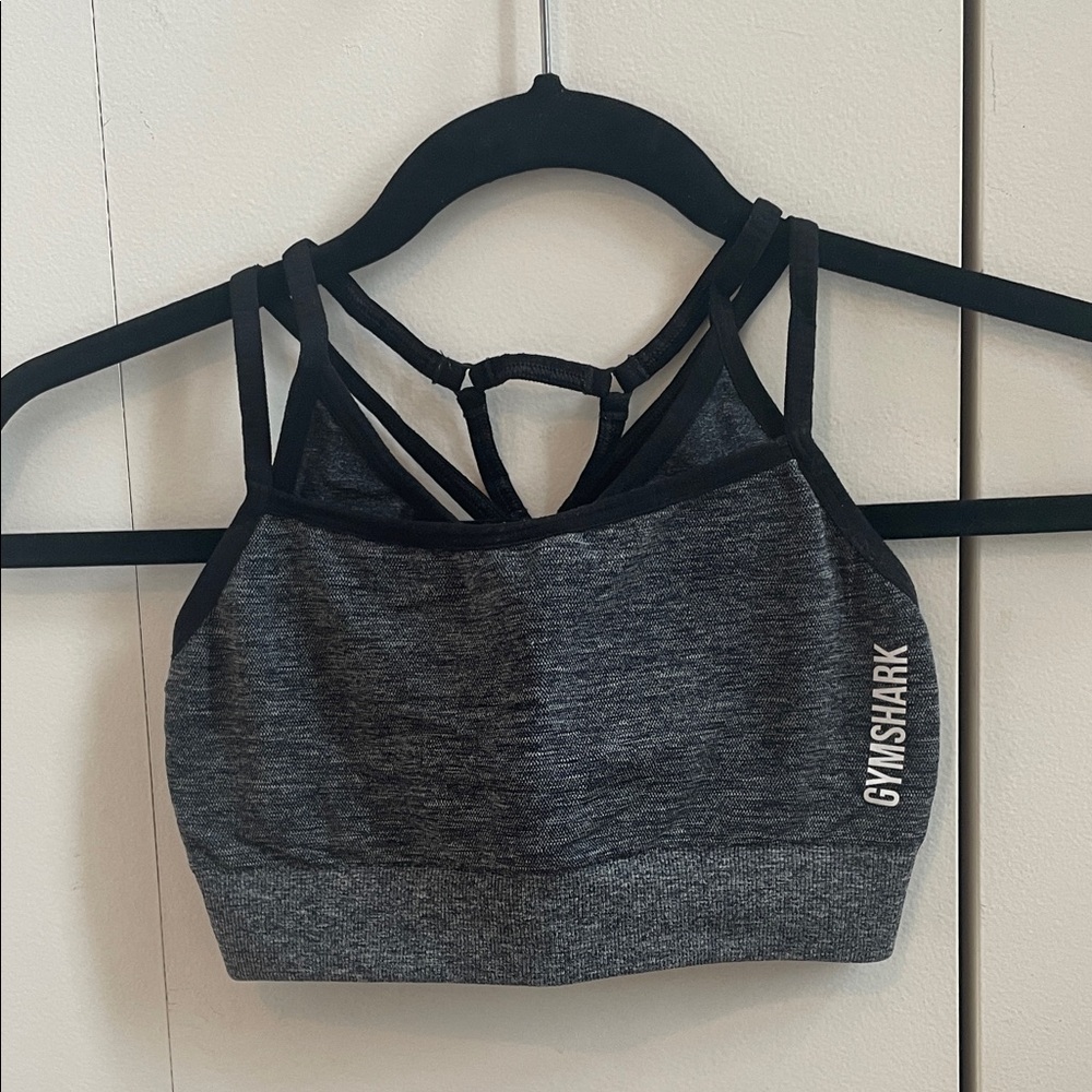 Gymshark Adapt Double Layer Sports Bra